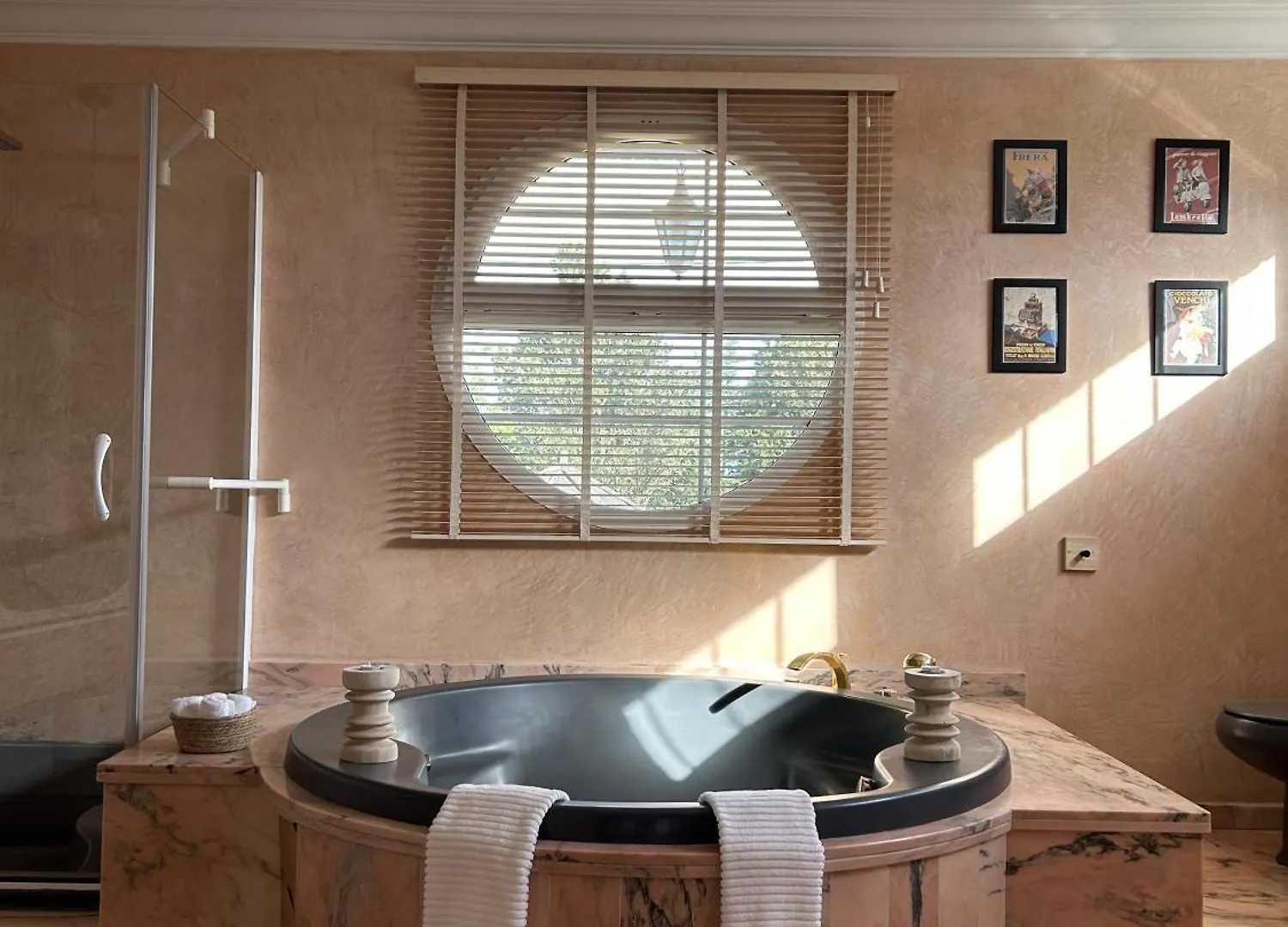 Casa di campagna Affittacamere El Tejado De Santa Ana Barrika