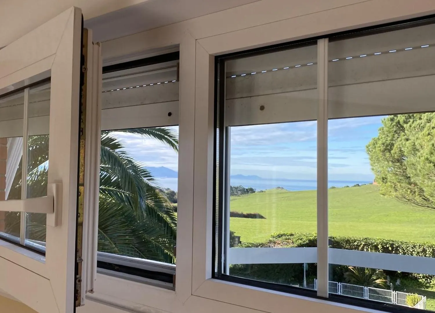Affittacamere El Tejado De Santa Ana Barrika Casa di campagna