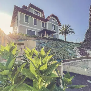 La Casa Delbelga Muskiz