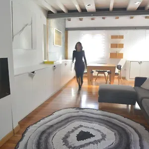 Arriaga 2 Appartement