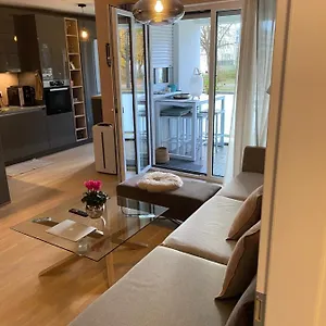 Savec Apartment München