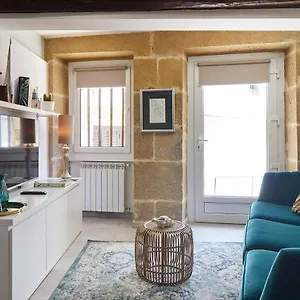 Precioso Apartamento Con Garaje Incluido Appartement